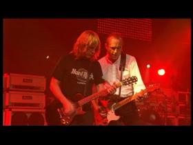 Status Quo 4500 Times (Live)